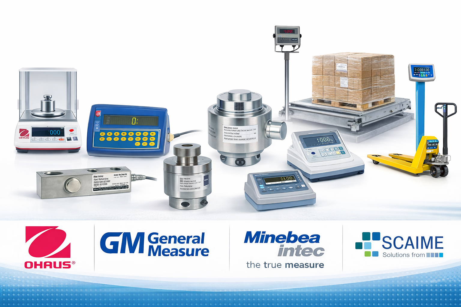 Comprehensive Industrial Weighing Solutions in Pakistan, including Truck Scales, Platform Scales, Precision Weighing Indicators, Load Cells, Process Controllers, Counting Scales, Junction Boxes, Process Transmitters, Crane Scales, Axle Weighing Systems, and Expert Weighing Services. Delivering reliable, high-accuracy, and heavy-duty weighing solutions since 1994.
